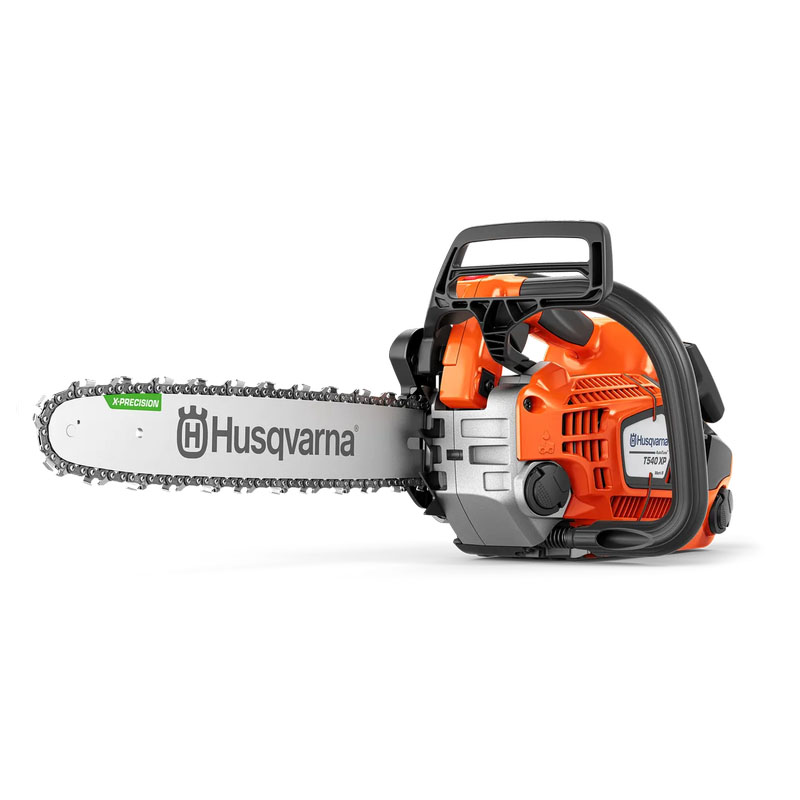 Motosega HUSQVARNA 550XP Mark II-18